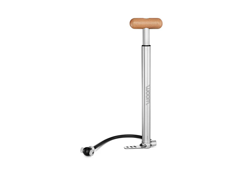 Pompka podłogowa WOOM Airflo