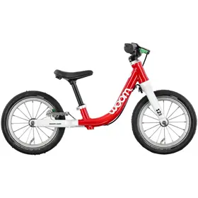 Rower biegowy WOOM GO 1