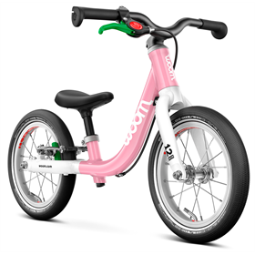 Rower biegowy WOOM GO 1