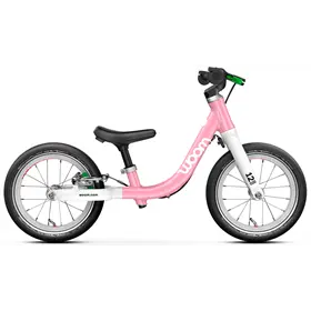 Rower biegowy WOOM GO 1