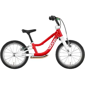 Rower biegowy WOOM GO 1 PLUS