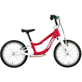 Rower biegowy WOOM GO 1 PLUS