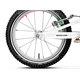 Rower biegowy WOOM GO 1 PLUS