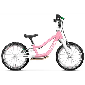 Rower biegowy WOOM GO 1 PLUS