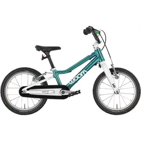 Rower dziecięcy WOOM GO 2