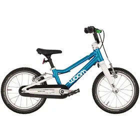 Rower dziecięcy WOOM GO 2