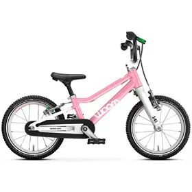 Rower dziecięcy WOOM GO 2