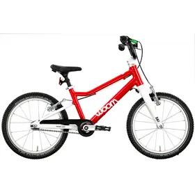 Rower dziecięcy WOOM GO 3