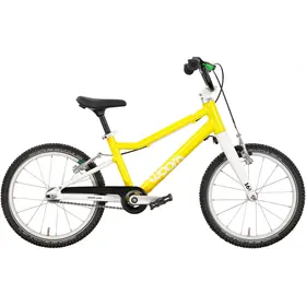 Rower dziecięcy WOOM GO 3