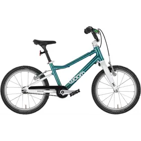 Rower dziecięcy WOOM GO 3