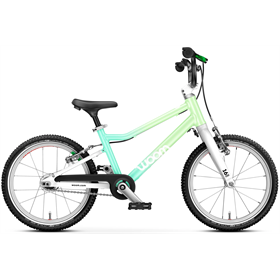 Rower dziecięcy WOOM GO 3