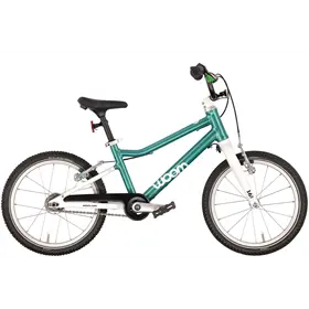 Rower dziecięcy WOOM GO 3 Automagic