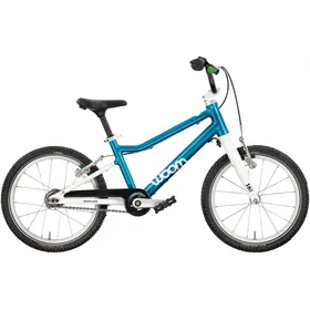 Rower dziecięcy WOOM GO 3 Automagic