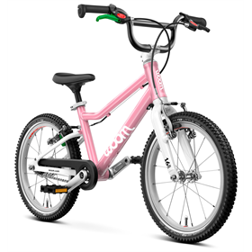 Rower dziecięcy WOOM GO 3 Automagic