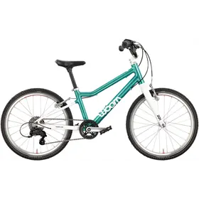 Rower dziecięcy WOOM GO 4