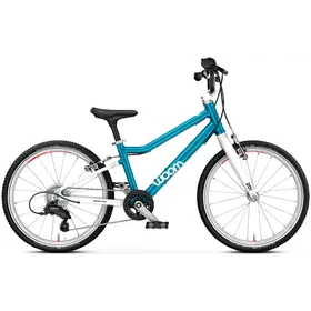 Rower dziecięcy WOOM GO 4