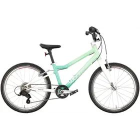 Rower dziecięcy WOOM GO 4