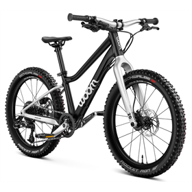 Rower dziecięcy WOOM OFF 4