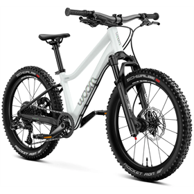 Rower dziecięcy WOOM OFF AIR 4