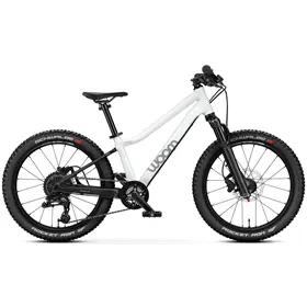 Rower dziecięcy WOOM OFF AIR 4