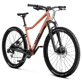 Rower młodzieżowy WOOM OFF AIR 6