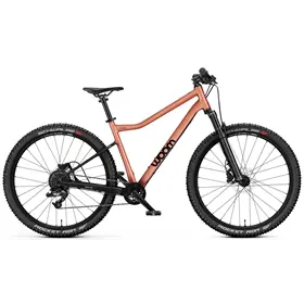 Rower młodzieżowy WOOM OFF AIR 6