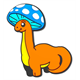 Przypinki WOOM POP ONS
