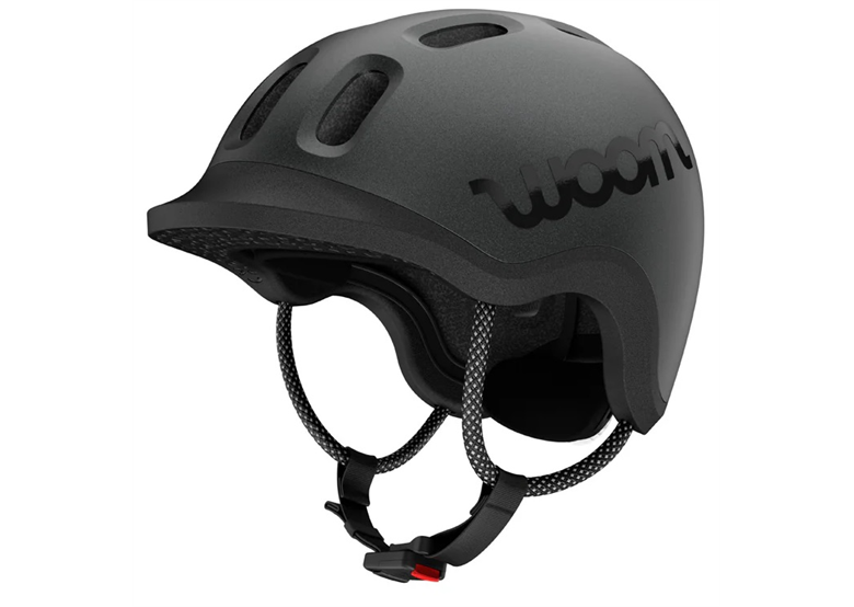 Kask rowerowy WOOM Ready