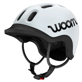 Kask rowerowy WOOM Ready