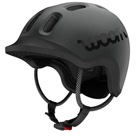Kask rowerowy WOOM Ready