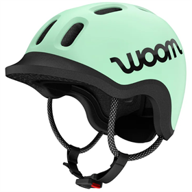 Kask rowerowy WOOM Ready