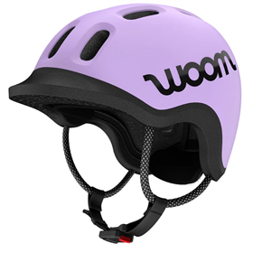 Kask rowerowy WOOM Ready