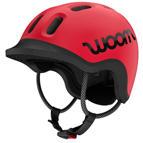 Kask rowerowy WOOM Ready