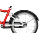 Komplet błotników rowerowych WOOM Snap Click-On