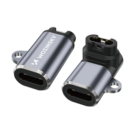 Adapter WOZINSKY Garmin Smartwatch USB-C
