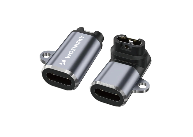 Adapter WOZINSKY Garmin Smartwatch USB-C