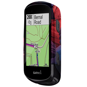 Naklejka ochronna WRAP MY BIKE Garmin 530