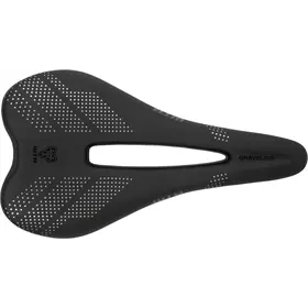 Siodełko WTB Gravelier Carbon