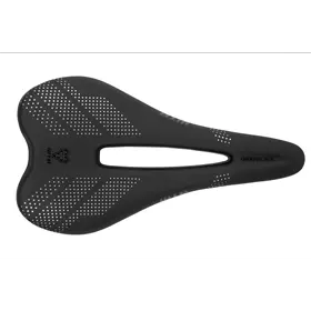 Siodełko WTB Gravelier Cromoly
