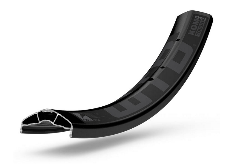 Obręcz WTB KOM Tough i40