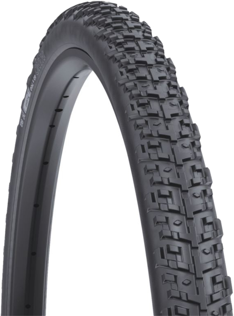 Opona WTB Nano TCS LFR
