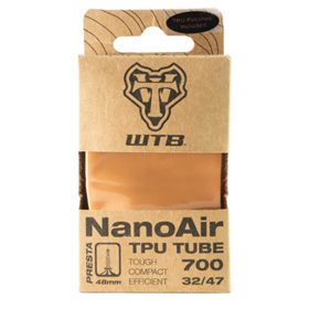 Dętka WTB NanoAir TPU