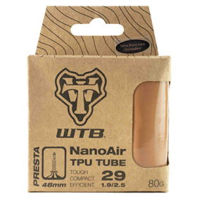 Dętka WTB NanoAir TPU