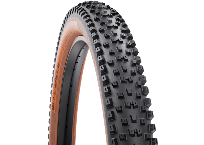 Opona WTB Peacekeeper
