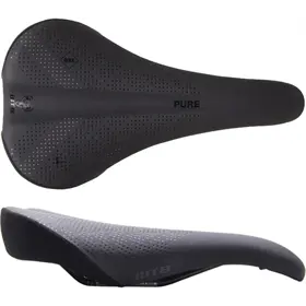 Siodełko WTB Pure Steel | CentrumRowerowe.pl