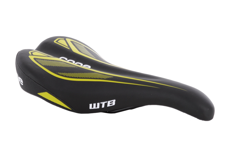 Siodełko WTB Pure V Sport Cone