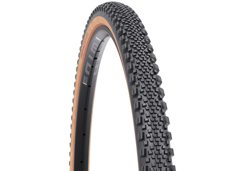 Opona WTB Raddler Light Fast Rollin