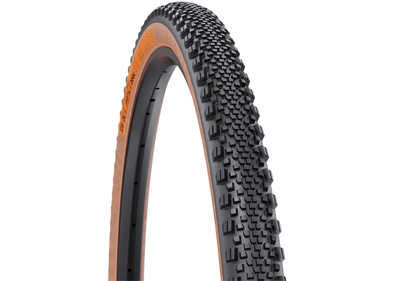 Opona WTB Raddler TCS