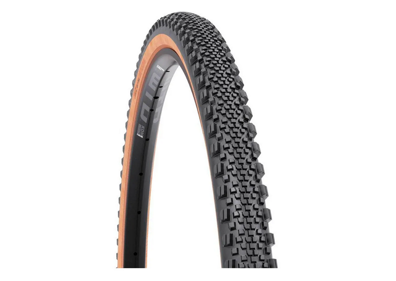 Opona WTB Raddler TCS