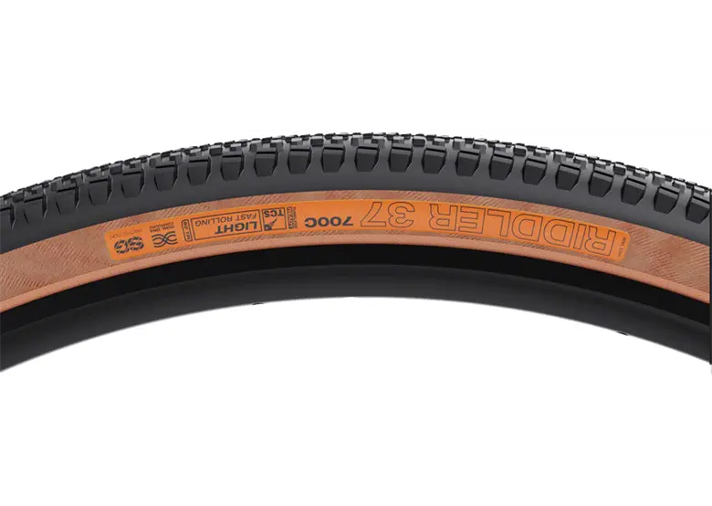 Opona WTB Riddler LFR